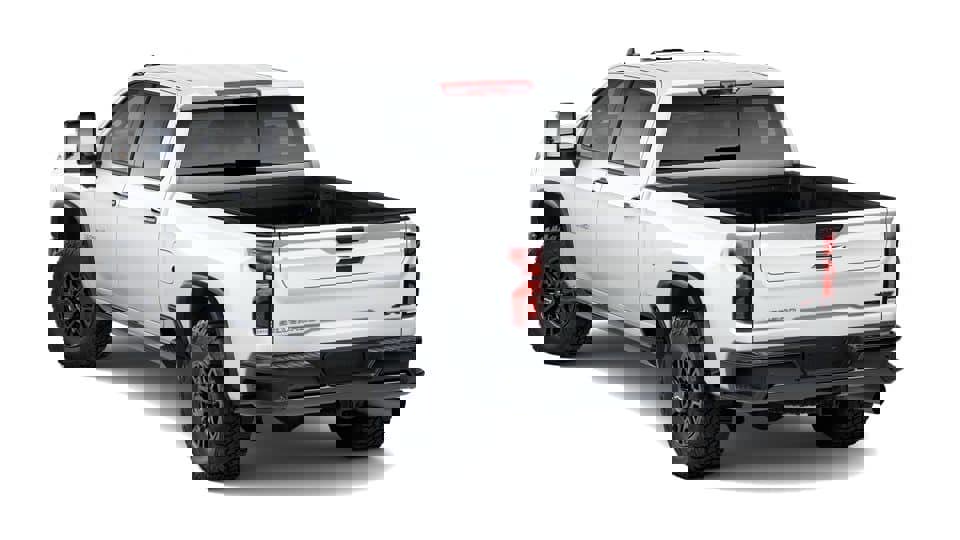 New 2026 Chevrolet Silverado 2500 ZR2 image 28