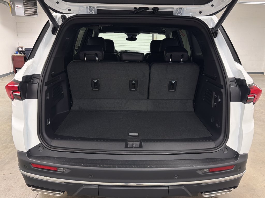 New 2026 Buick Enclave Preferred w/ Super Cruise Package FWD image 18