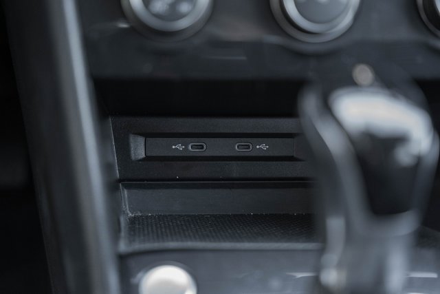 Used 2024 Volkswagen Tiguan S image 21