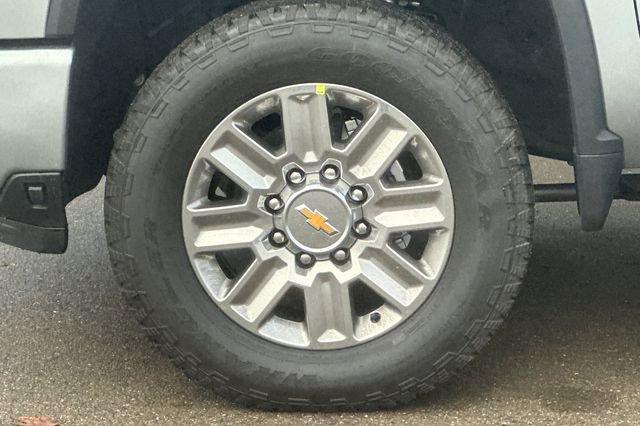 New 2026 Chevrolet Silverado 2500 High Country image 37