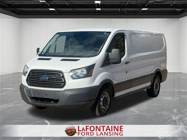 Used 2017 Ford Transit 150 130 Low Roof