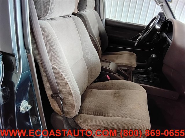 Used 1993 Toyota Land Cruiser image 15