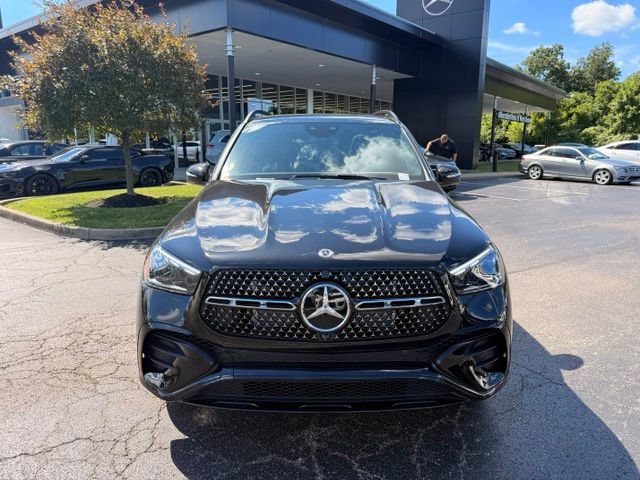 New 2026 Mercedes-Benz GLE 580 4MATIC image 2