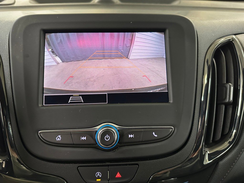 Certified 2023 Chevrolet Equinox RS image 14