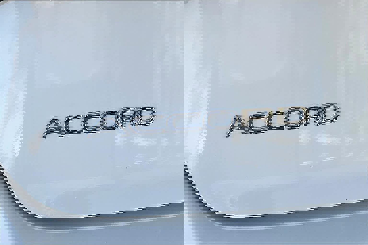 New 2025 Honda Accord SE image 15