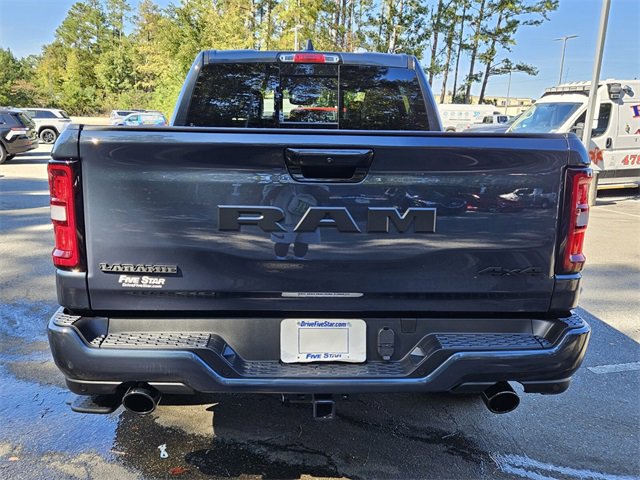 New 2026 RAM 1500 Laramie w/ Night Edition image 10