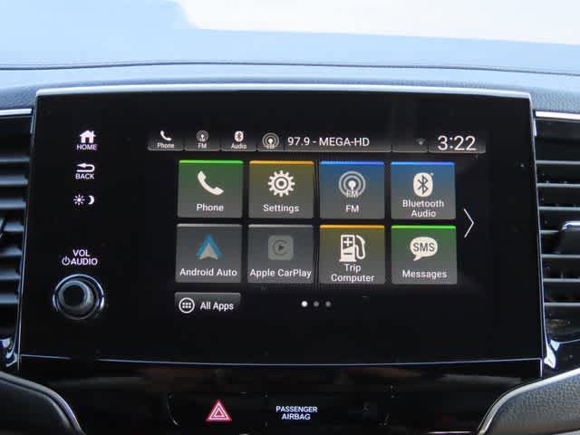 Certified 2023 Honda Passport EX-L image 19