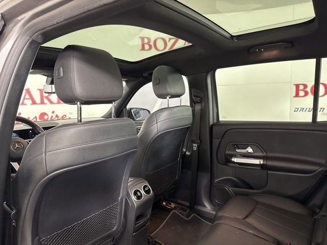 Used 2021 Mercedes-Benz GLB 250 image 14
