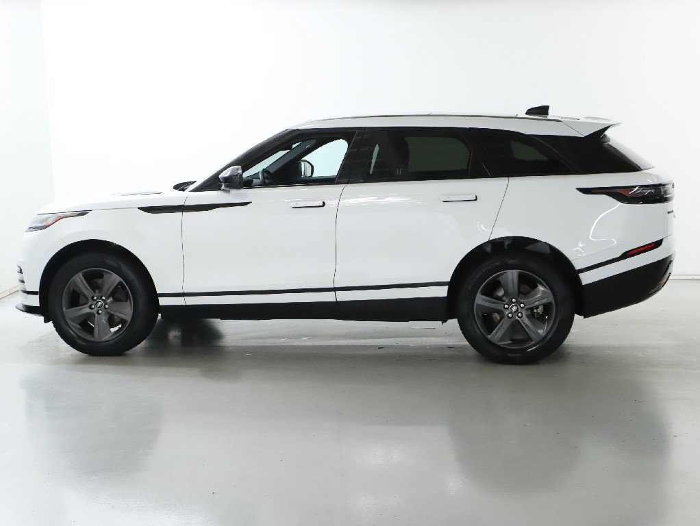 Used 2025 Land Rover Range Rover Velar Dynamic SE AWD/4WD image 37