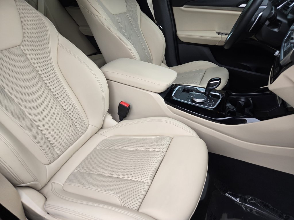 Used 2022 BMW X3 xDrive30i w/ Premium Package 2 AWD/4WD image 15