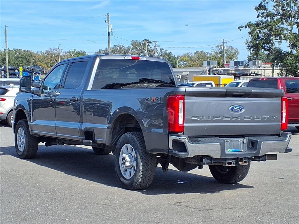Used 2023 Ford F250 XLT image 5