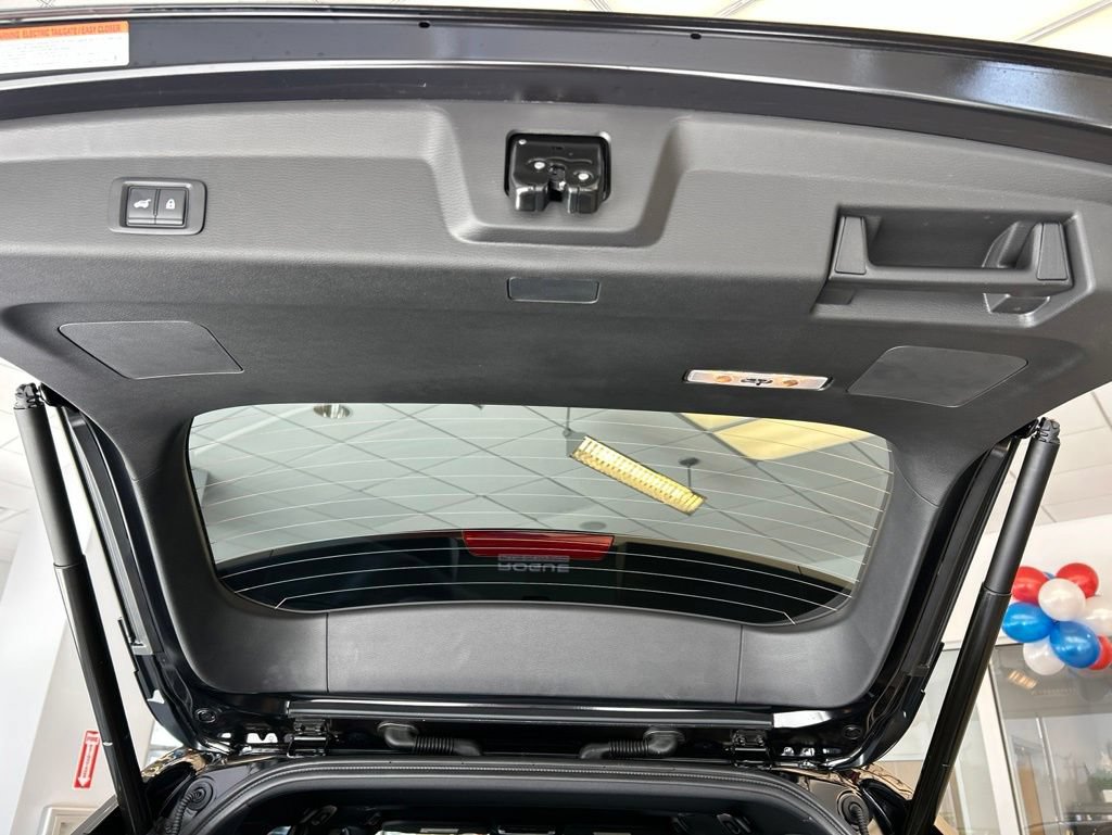 New 2026 Nissan Rogue Platinum AWD/4WD image 54