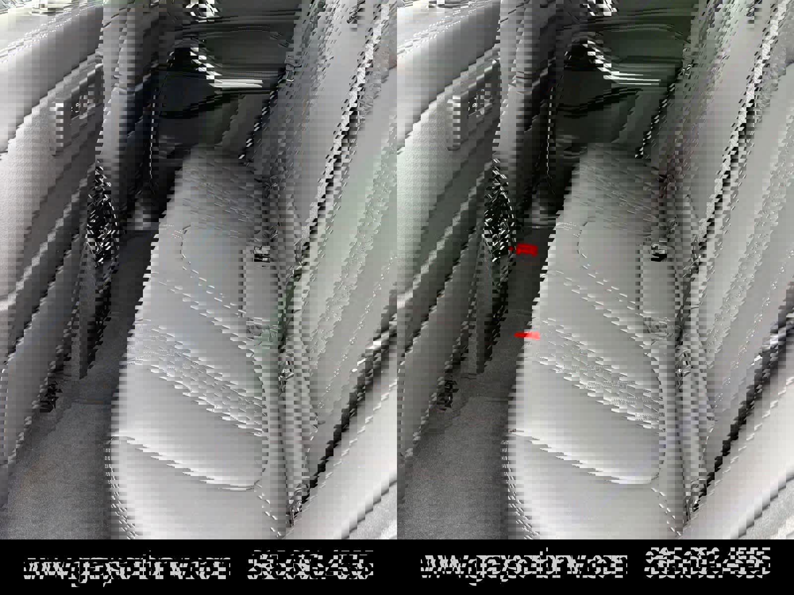 Used 2023 BMW X5 xDrive40i w/ Luxury Seating Package image 16