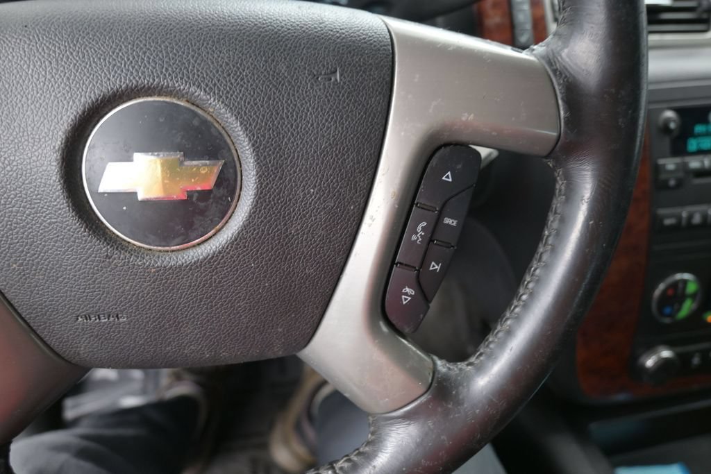 Used 2013 Chevrolet Tahoe LT AWD/4WD image 34