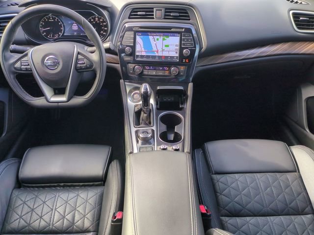 Used 2018 Nissan Maxima Platinum image 24