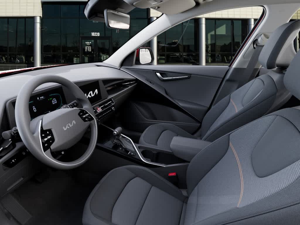 New 2026 Kia Niro LX FWD image 17
