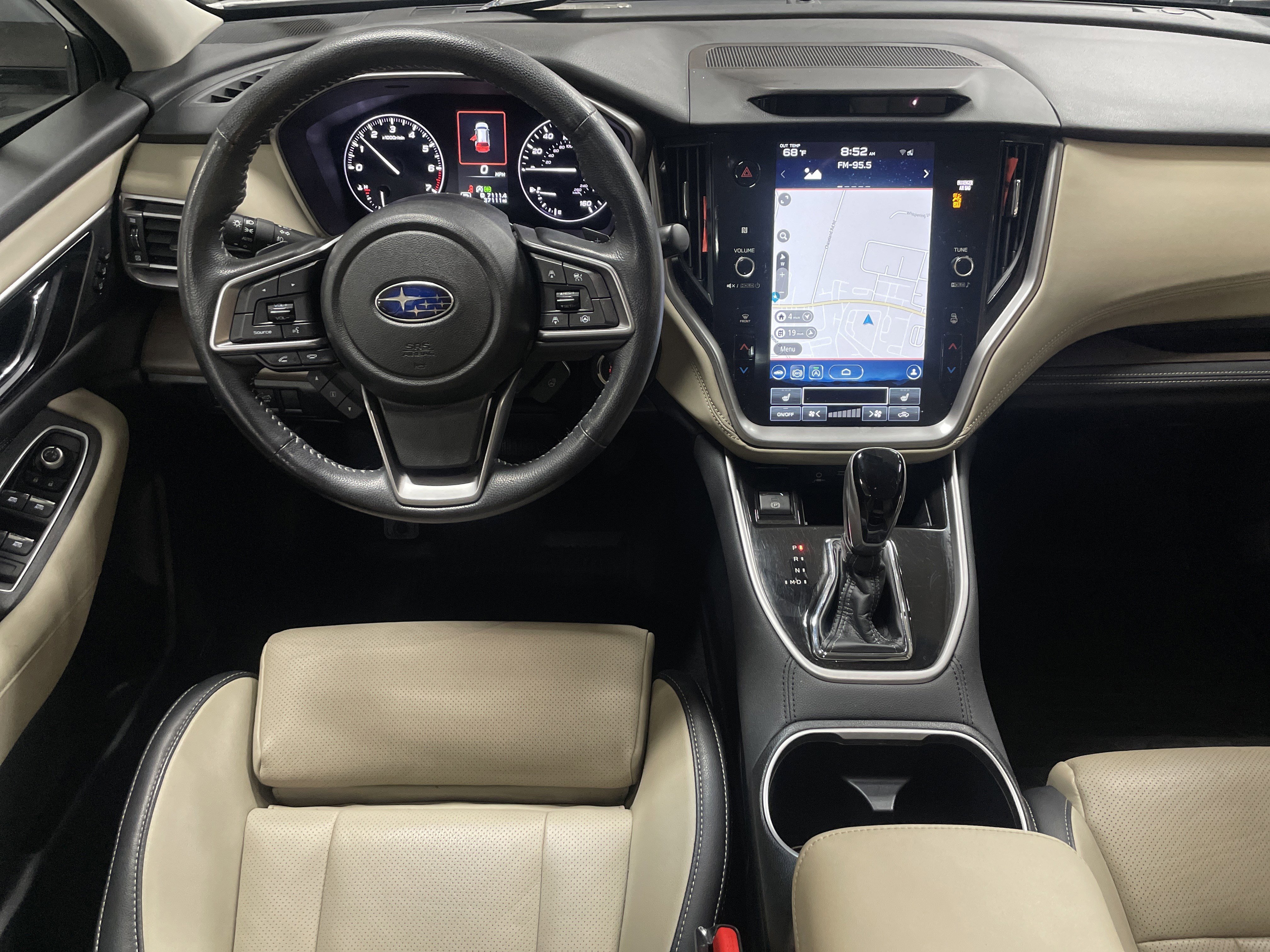 Used 2022 Subaru Outback Limited XT w/ Popular Package #2 image 21