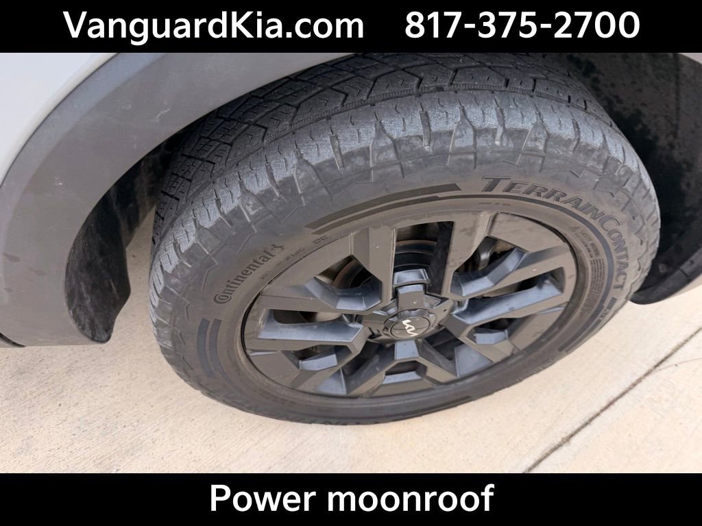 Used 2024 Kia Telluride SX Prestige X-Pro image 11