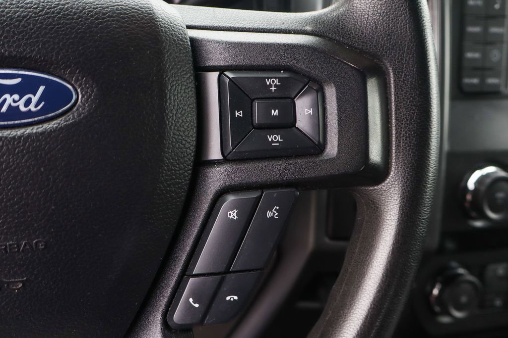 Used 2019 Ford F250 XLT AWD/4WD image 25