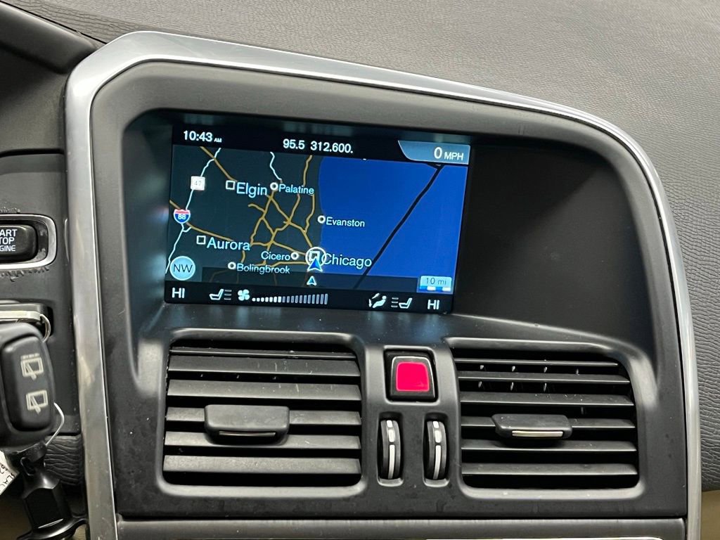 Used 2016 Volvo XC60 T5 Premier image 25