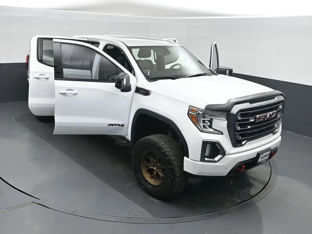 Used 2021 GMC Sierra 1500 AT4 w/ AT4 Premium Package image 49
