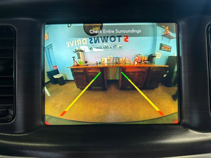 Used 2023 Dodge Charger Scat Pack RWD image 65