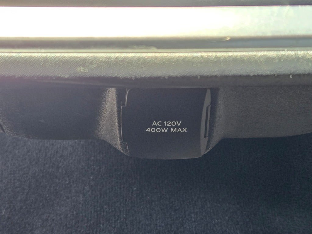 Used 2025 Ford Expedition Active AWD/4WD image 24
