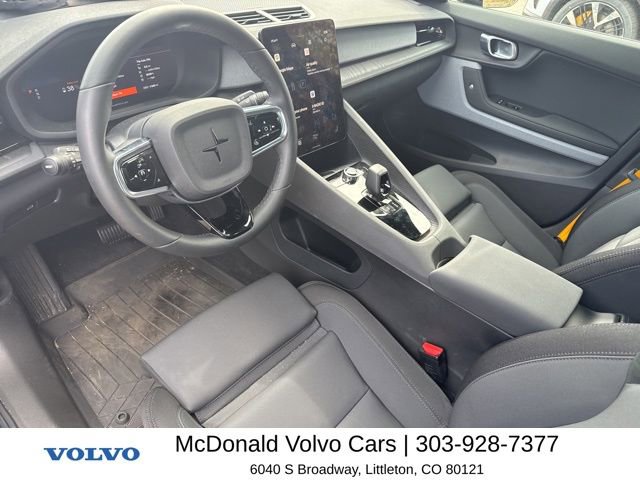 Used 2023 Polestar Polestar 2 w/ Pilot Pack image 8