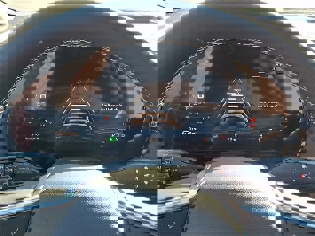 New 2026 Chevrolet Equinox EV LT w/ Convenience Package II image 16