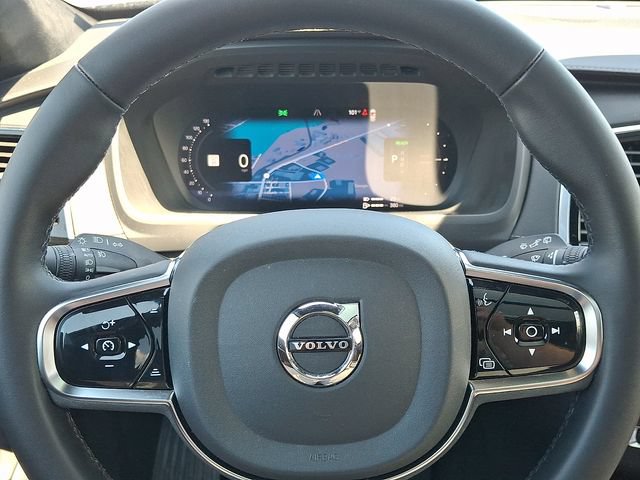 Used 2024 Volvo XC90 T8 Ultimate w/ Lounge Package AWD/4WD image 21