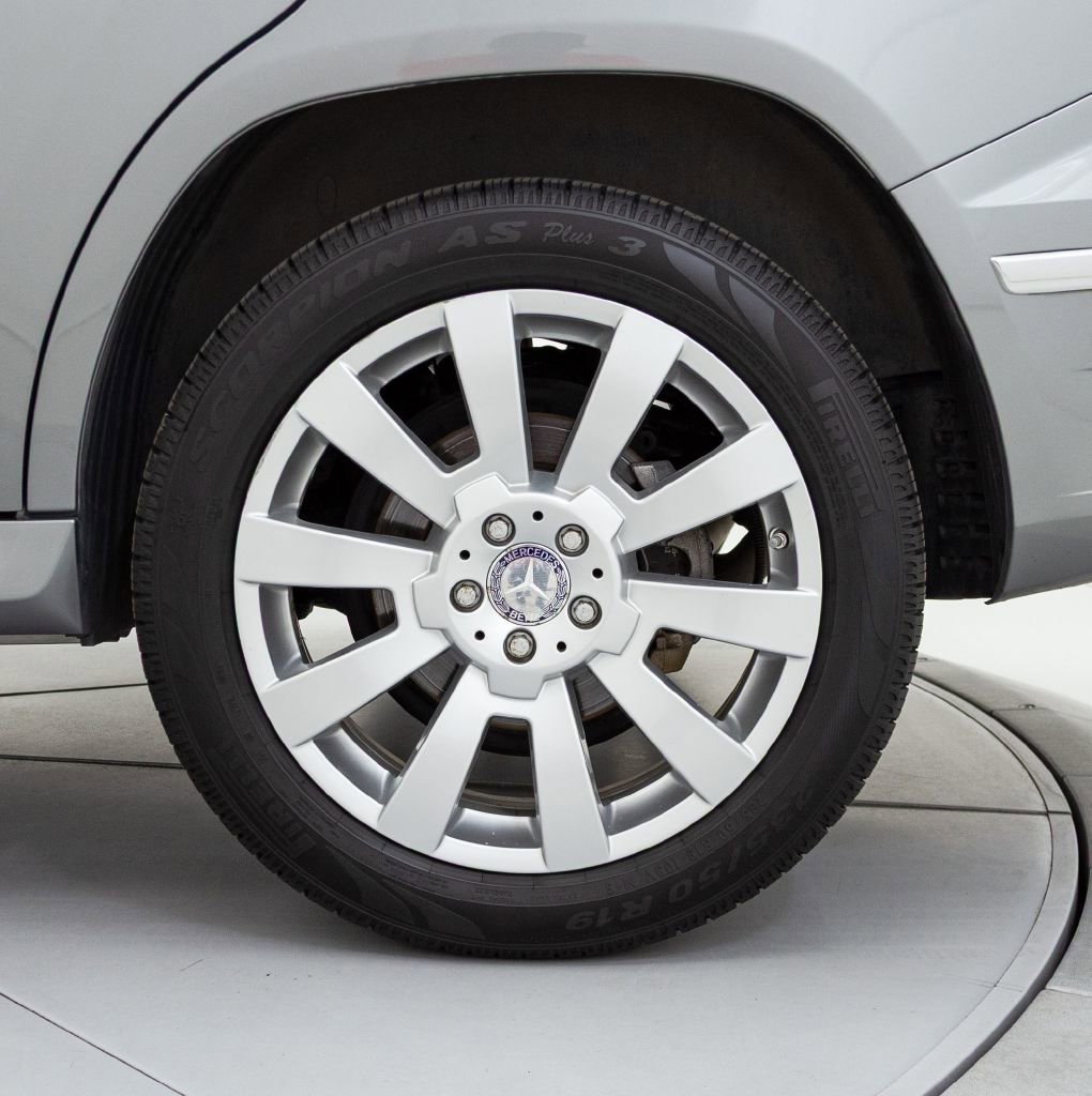 Used 2012 Mercedes-Benz GLK 350 4MATIC image 20