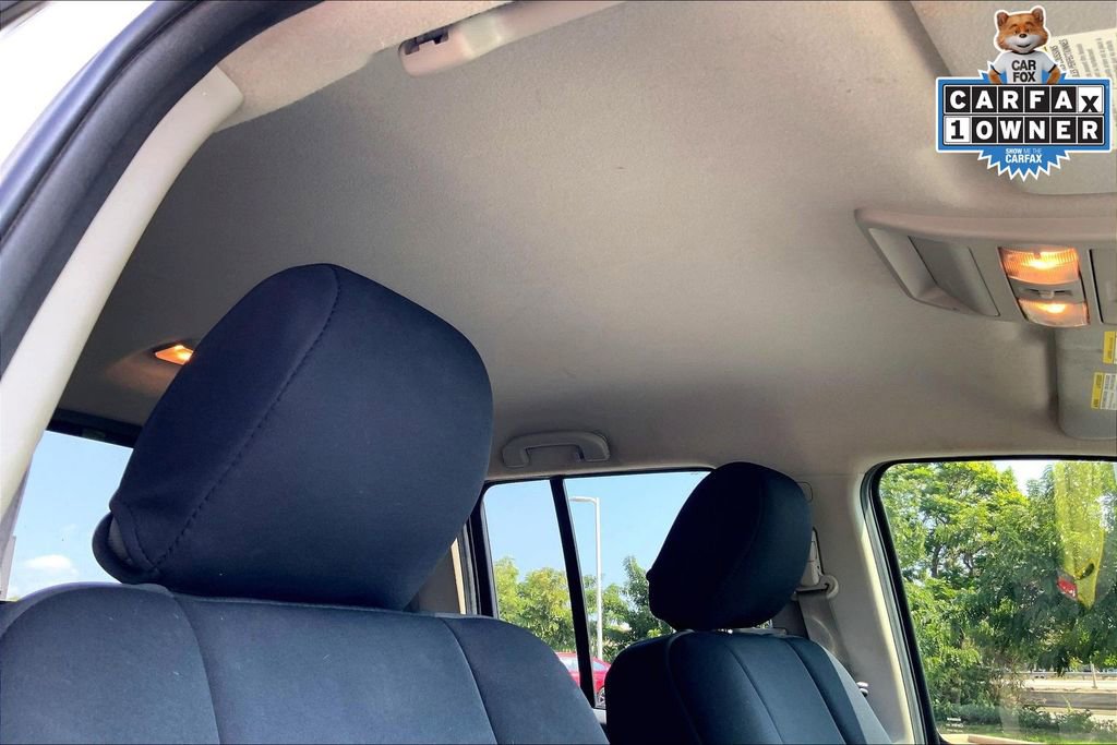 Used 2018 Nissan Frontier SV w/ Value Truck Package image 21