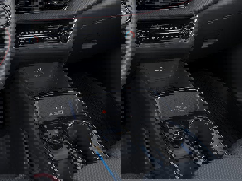 New 2026 Chevrolet Equinox RS w/ Convenience Package III image 62