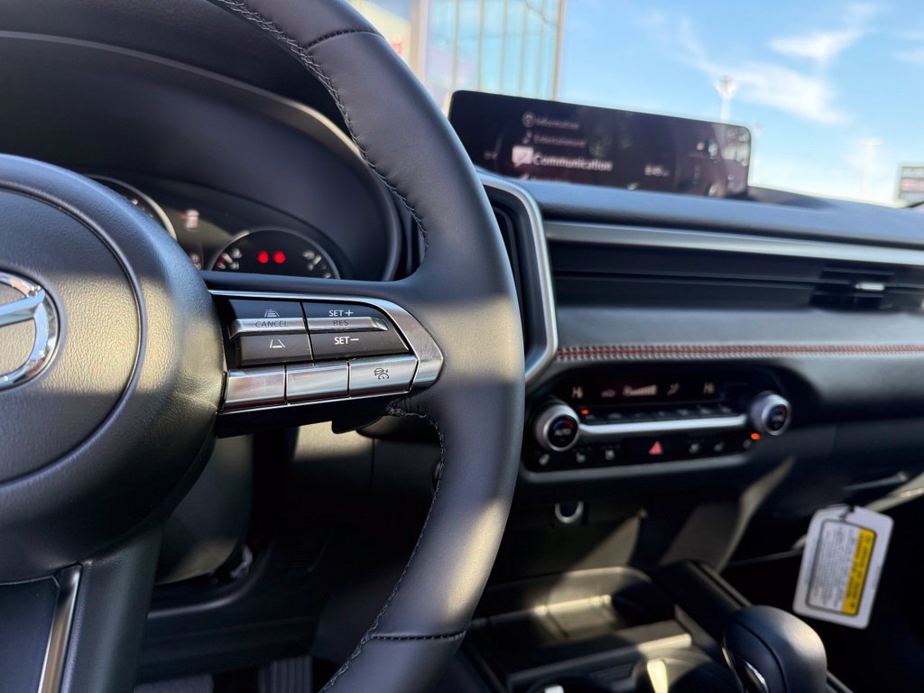 New 2026 MAZDA CX-50 Meridian Edition w/ Apex Package AWD/4WD image 23