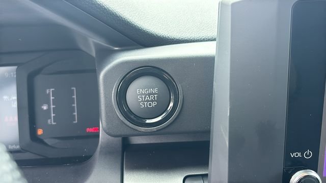 New 2026 Toyota Tacoma SR5 AWD/4WD image 15