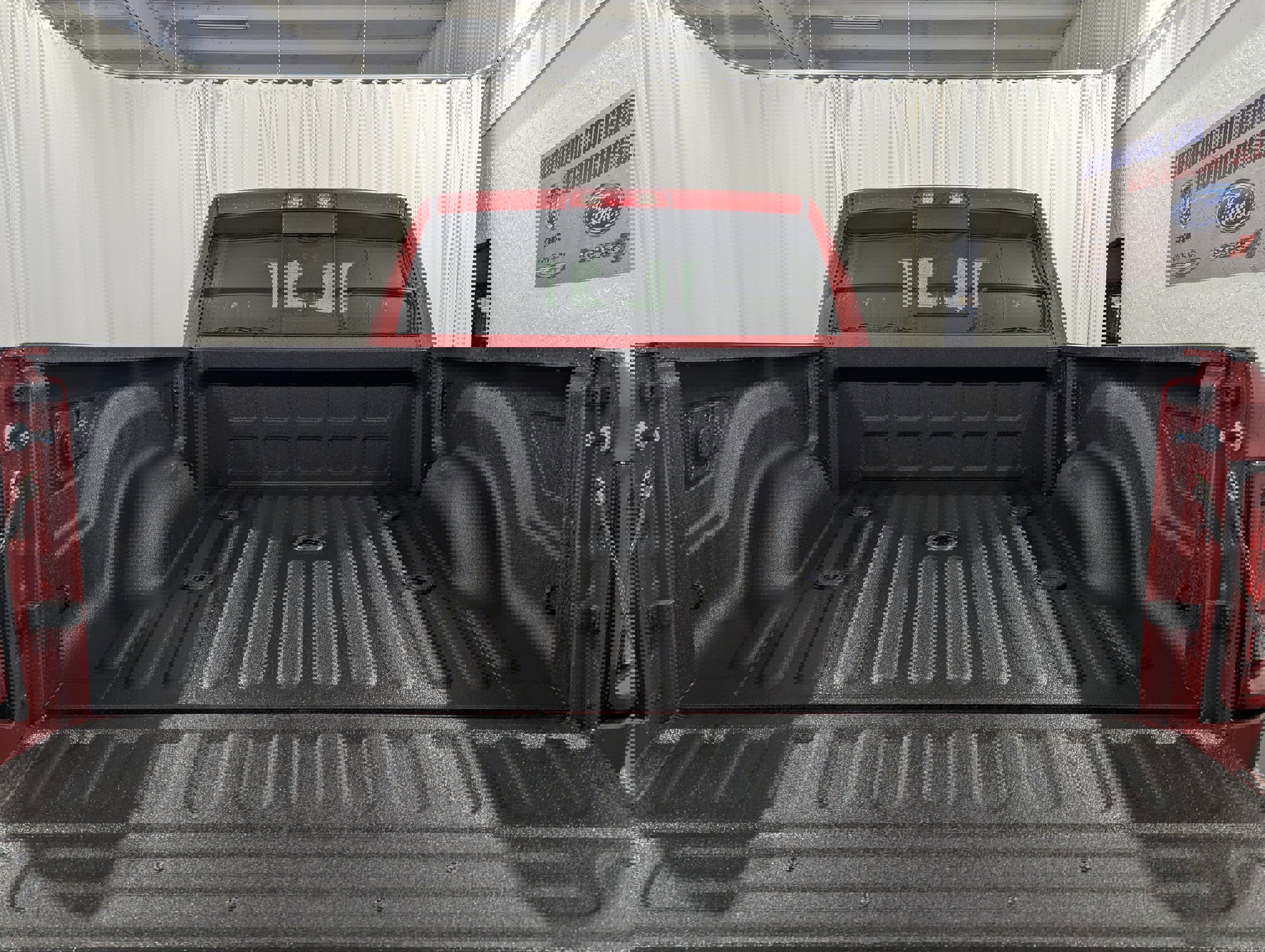 New 2026 RAM 2500 Tradesman image 12