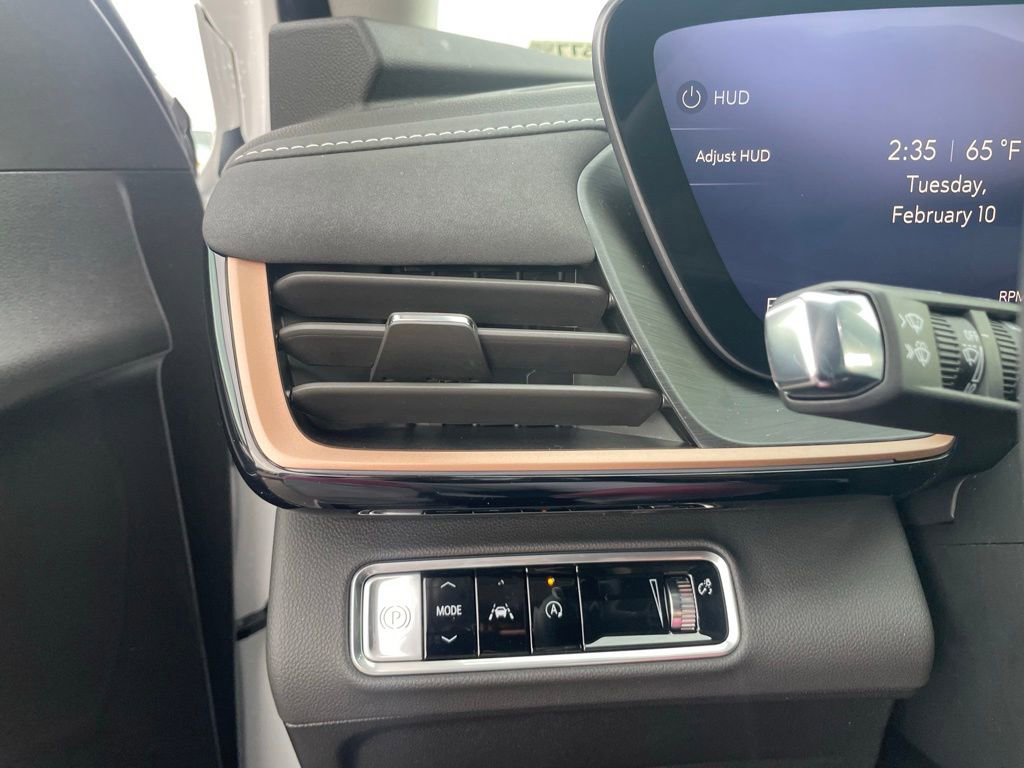 New 2026 Buick Envision Sport Touring image 13