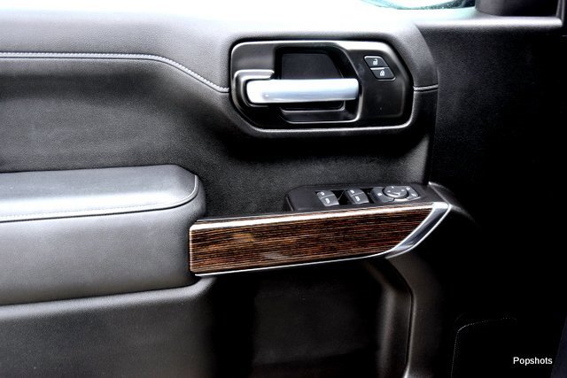 Used 2021 GMC Sierra 1500 Elevation w/ X31 Off-Road Package image 7