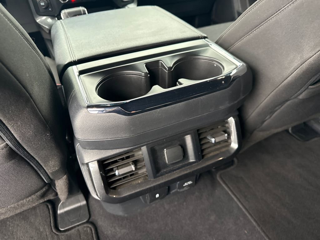 Used 2023 Ford F150 XLT w/ Equipment Group 302A High image 23