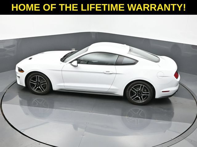 Used 2023 Ford Mustang Coupe RWD image 53