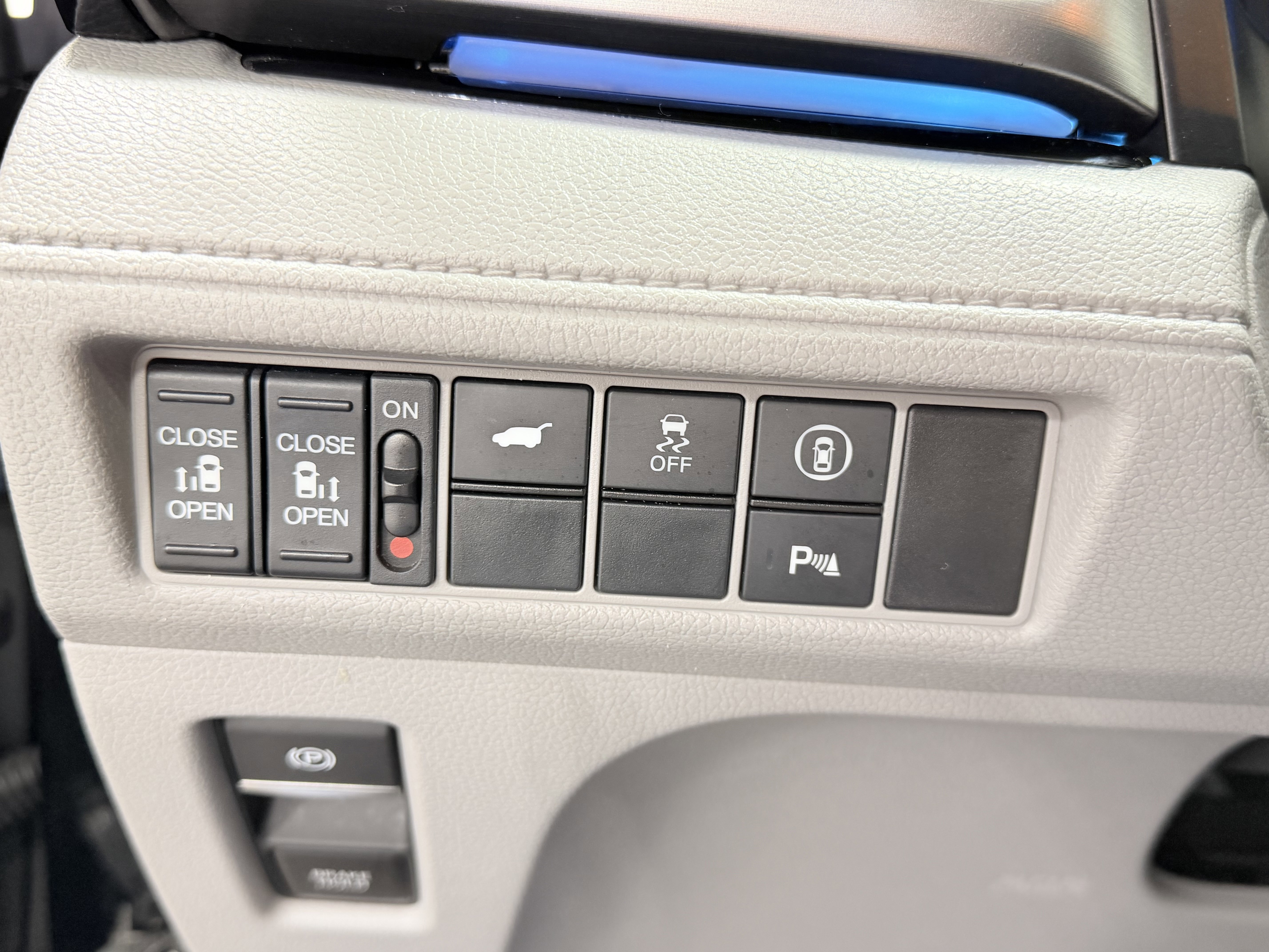 Used 2022 Honda Odyssey Touring image 20