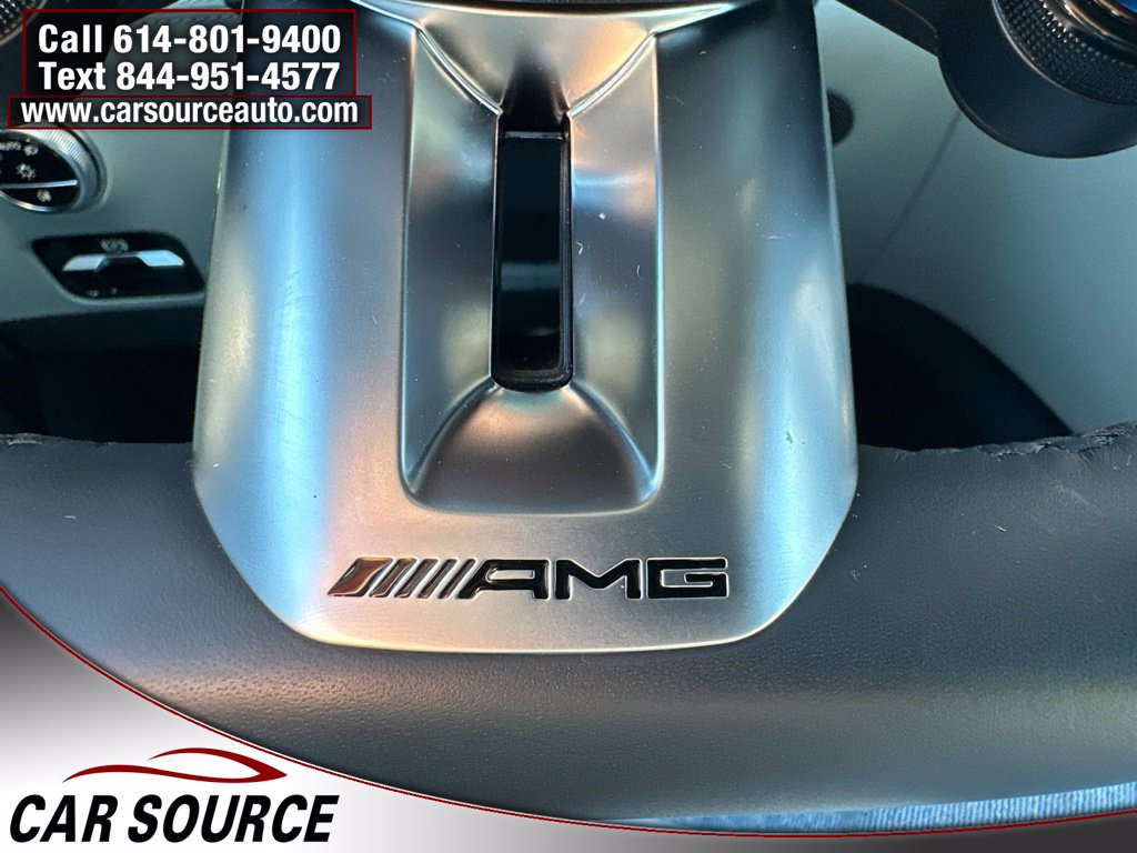 Used 2024 Mercedes-Benz SL 43 AMG image 29