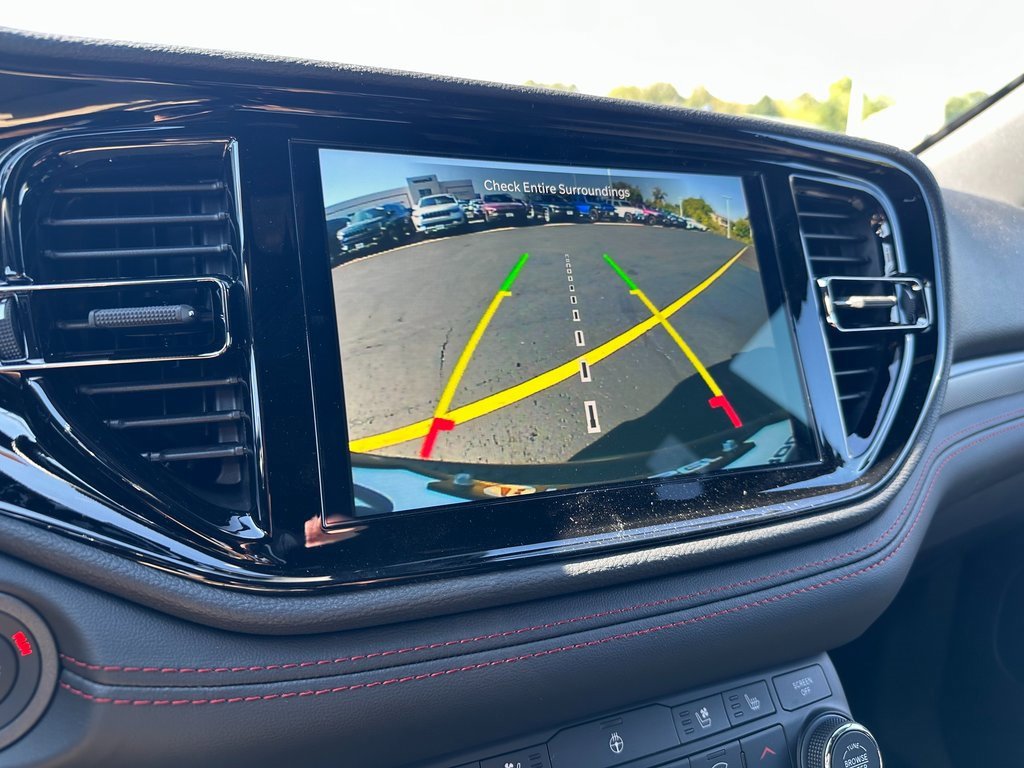 New 2026 Dodge Durango GT image 27
