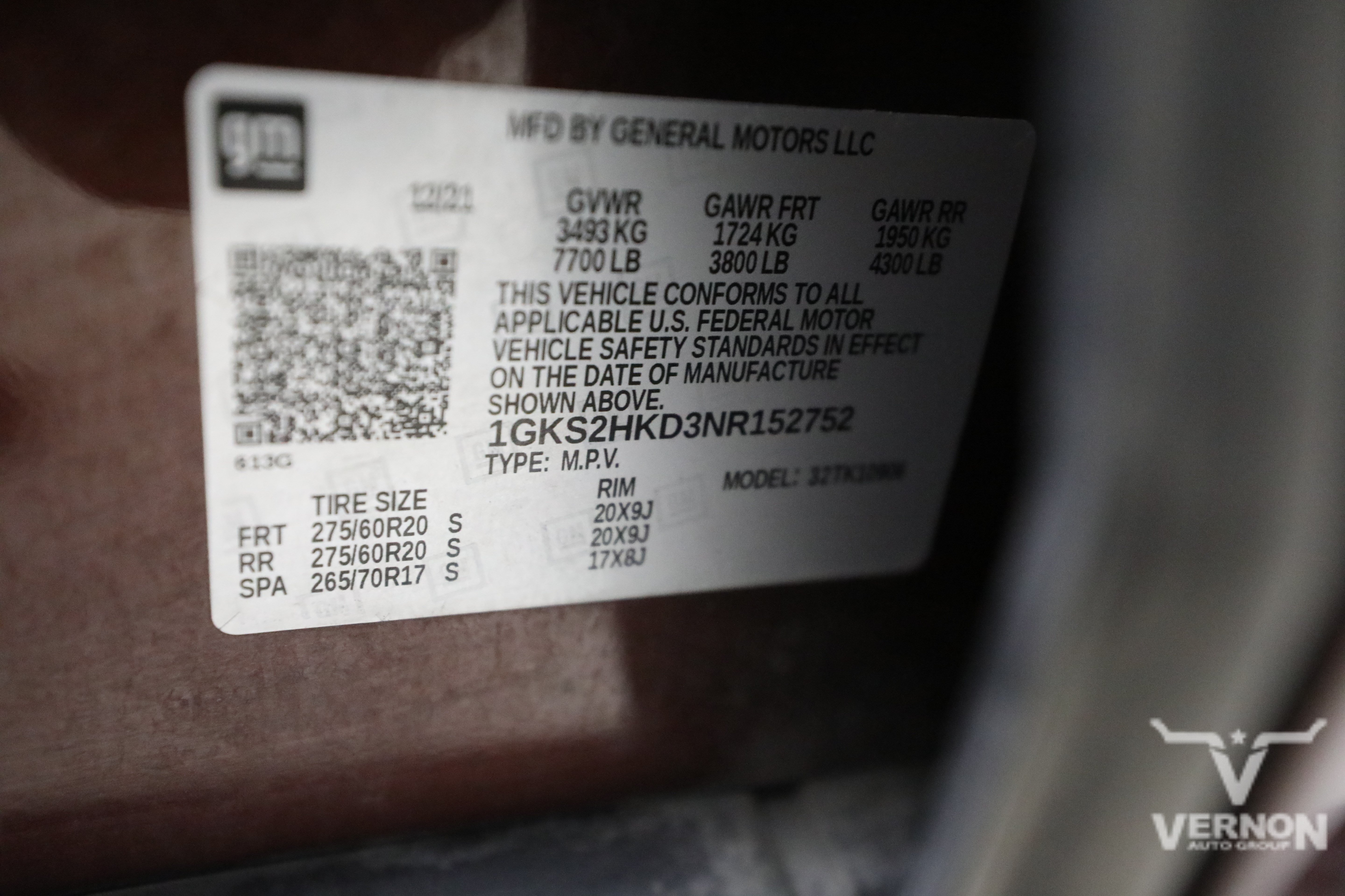 Used 2022 GMC Yukon XL AT4 AWD/4WD image 40