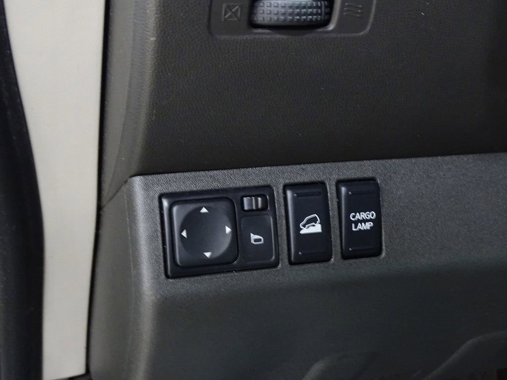 Used 2019 Nissan Frontier PRO-4X w/ Pro-4x Luxury Package image 22