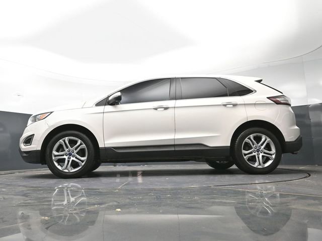 Used 2015 Ford Edge Titanium FWD image 40