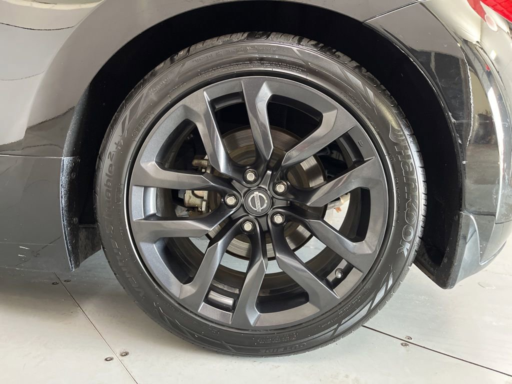Used 2016 Nissan 370Z Touring w/ Aerodynamics Package RWD image 15