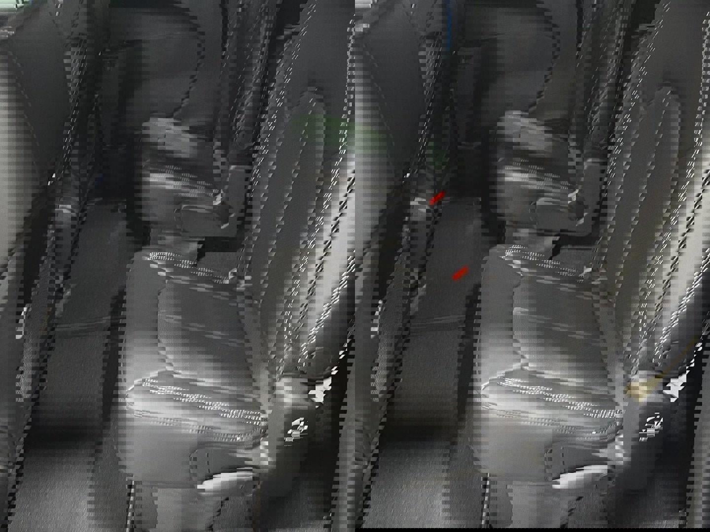 New 2026 Chrysler Pacifica Select image 16