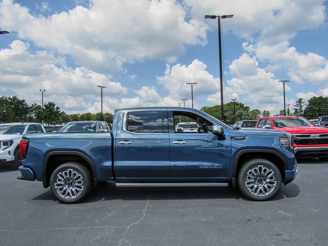New 2026 GMC Sierra 1500 Denali Ultimate image 3