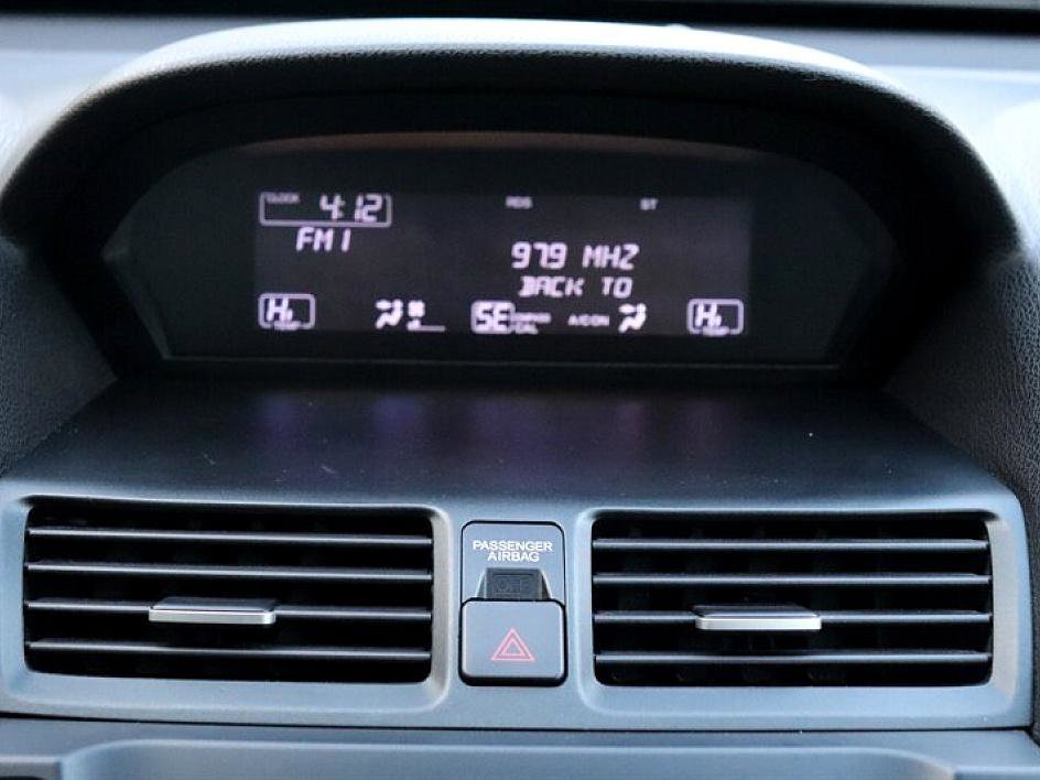 Used 2011 Acura TL image 20